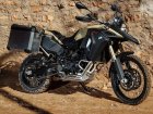 2013 BMW F 800GS Adventure